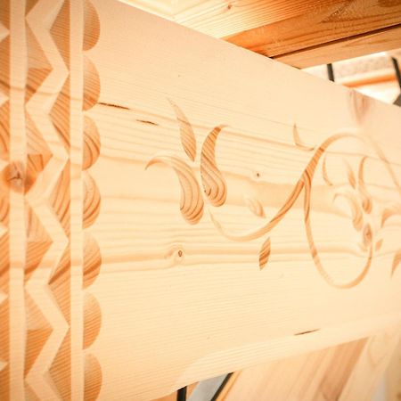 Apartamenty Dwupoziomowe Stasikowe Izby Bukowina Tatrzańska Kültér fotó