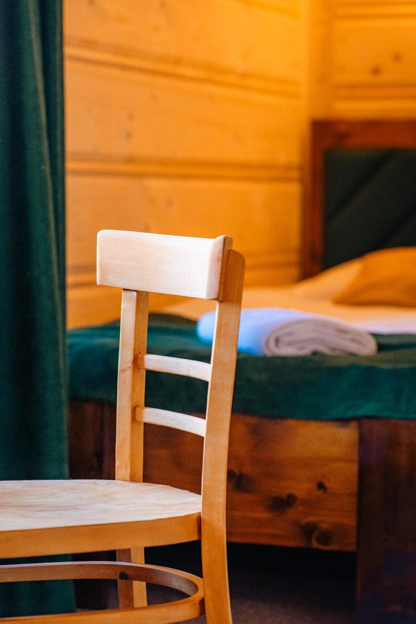 Apartamenty Dwupoziomowe Stasikowe Izby Bukowina Tatrzańska Kültér fotó