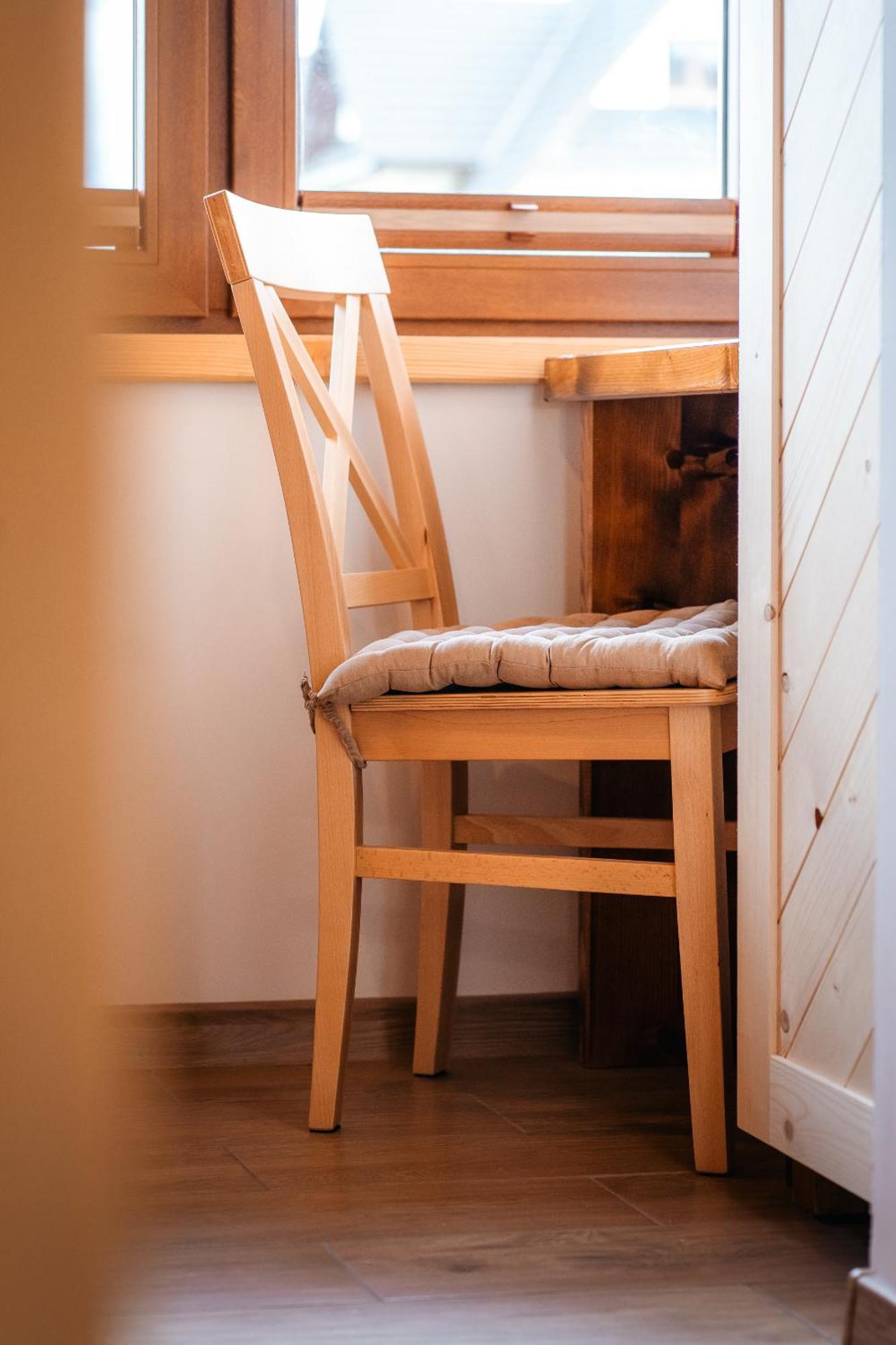 Apartamenty Dwupoziomowe Stasikowe Izby Bukowina Tatrzańska Kültér fotó